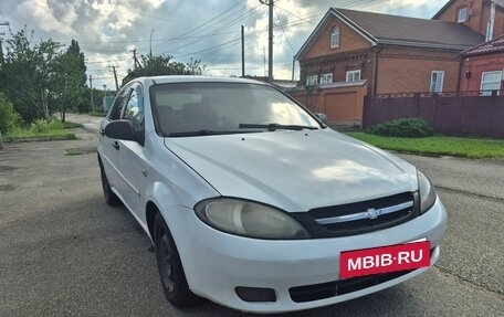 Chevrolet Lacetti, 2012 год, 330 000 рублей, 2 фотография