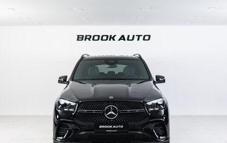 Mercedes-Benz GLE, 2025 год, 13 190 000 рублей, 2 фотография