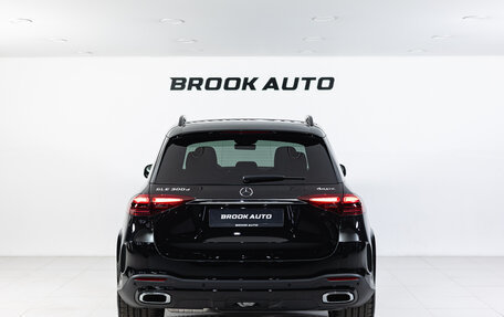 Mercedes-Benz GLE, 2025 год, 13 190 000 рублей, 5 фотография