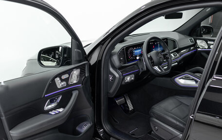 Mercedes-Benz GLE, 2025 год, 13 190 000 рублей, 7 фотография