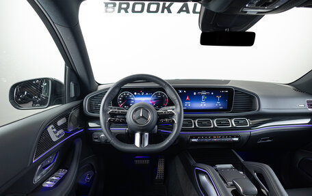 Mercedes-Benz GLE, 2025 год, 13 190 000 рублей, 13 фотография