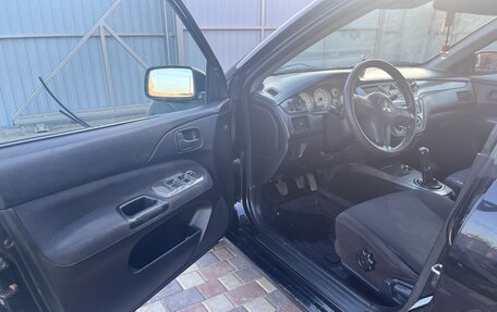 Mitsubishi Lancer IX, 2006 год, 330 000 рублей, 2 фотография