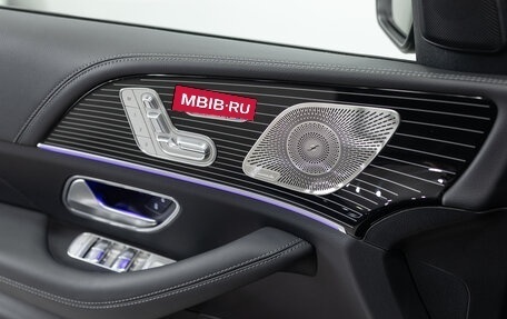 Mercedes-Benz GLE, 2025 год, 13 190 000 рублей, 9 фотография