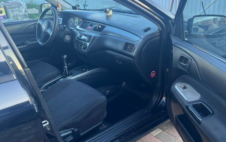 Mitsubishi Lancer IX, 2006 год, 330 000 рублей, 6 фотография