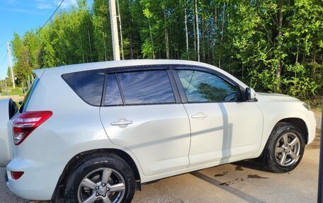Toyota RAV4, 2012 год, 1 430 000 рублей, 2 фотография