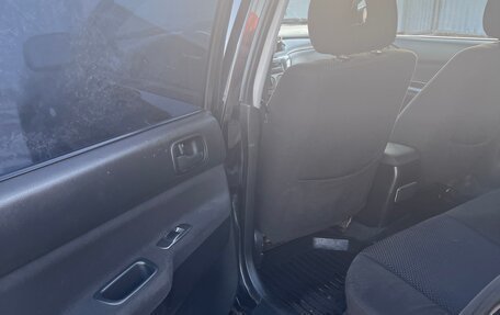 Mitsubishi Lancer IX, 2006 год, 330 000 рублей, 4 фотография