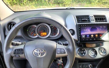 Toyota RAV4, 2012 год, 1 430 000 рублей, 6 фотография