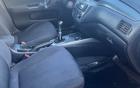Mitsubishi Lancer IX, 2006 год, 330 000 рублей, 7 фотография
