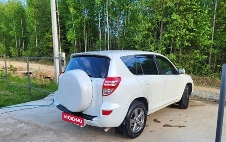 Toyota RAV4, 2012 год, 1 430 000 рублей, 4 фотография