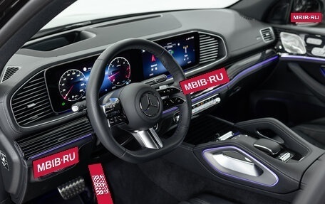 Mercedes-Benz GLE, 2025 год, 13 190 000 рублей, 10 фотография