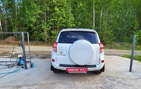 Toyota RAV4, 2012 год, 1 430 000 рублей, 3 фотография