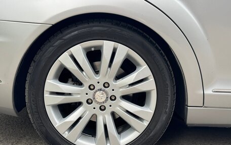 Mercedes-Benz S-Класс, 2009 год, 2 350 000 рублей, 9 фотография