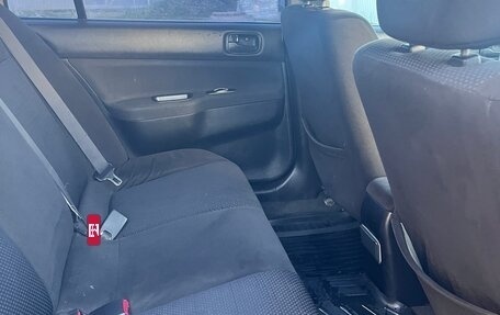 Mitsubishi Lancer IX, 2006 год, 330 000 рублей, 8 фотография