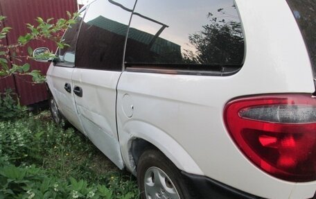Dodge Caravan IV, 2003 год, 288 000 рублей, 2 фотография