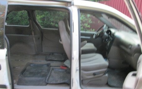 Dodge Caravan IV, 2003 год, 288 000 рублей, 4 фотография