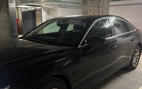 Audi A6, 2021 год, 2 899 000 рублей, 2 фотография