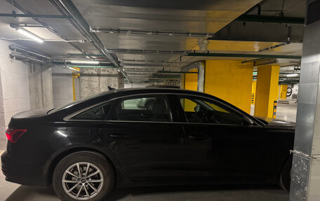 Audi A6, 2021 год, 2 899 000 рублей, 7 фотография