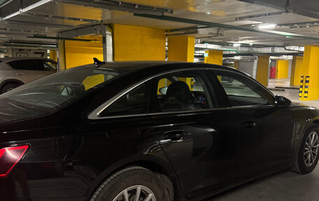 Audi A6, 2021 год, 2 899 000 рублей, 6 фотография