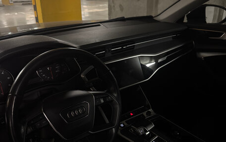 Audi A6, 2021 год, 2 899 000 рублей, 10 фотография