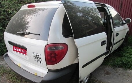 Dodge Caravan IV, 2003 год, 288 000 рублей, 3 фотография