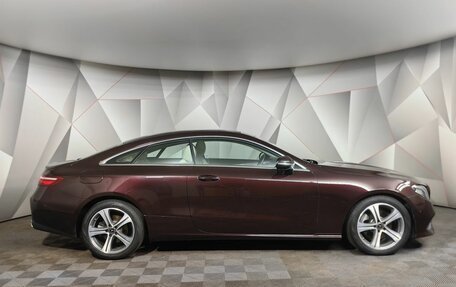 Mercedes-Benz E-Класс, 2018 год, 3 199 000 рублей, 6 фотография