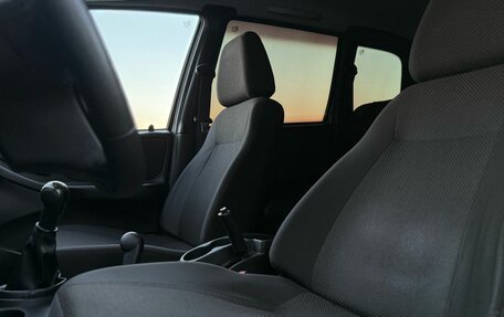 Chevrolet Niva I рестайлинг, 2011 год, 590 000 рублей, 10 фотография