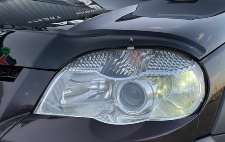 Chevrolet Niva I рестайлинг, 2011 год, 590 000 рублей, 7 фотография