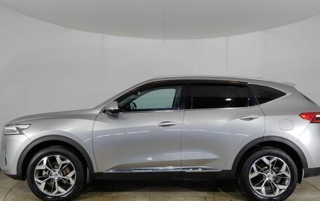 Haval F7 I, 2021 год, 1 750 000 рублей, 4 фотография