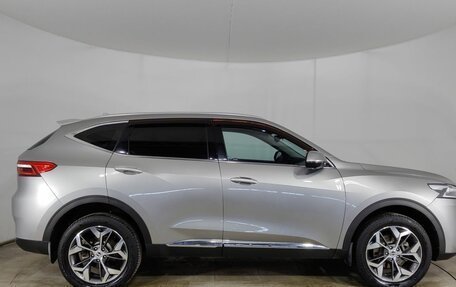 Haval F7 I, 2021 год, 1 750 000 рублей, 8 фотография
