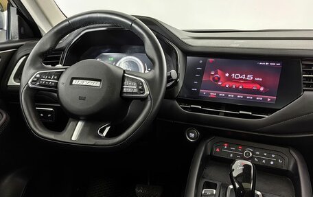 Haval F7 I, 2021 год, 1 750 000 рублей, 11 фотография