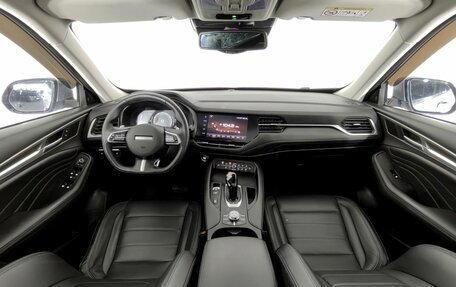 Haval F7 I, 2021 год, 1 750 000 рублей, 10 фотография