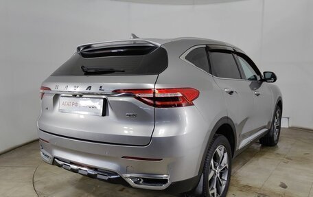 Haval F7 I, 2021 год, 1 750 000 рублей, 7 фотография
