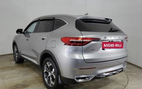 Haval F7 I, 2021 год, 1 750 000 рублей, 5 фотография