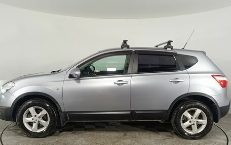 Nissan Qashqai, 2012 год, 995 000 рублей, 4 фотография