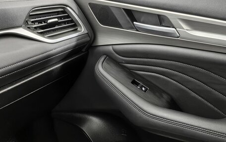 Haval F7 I, 2021 год, 1 750 000 рублей, 14 фотография