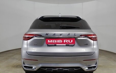 Haval F7 I, 2021 год, 1 750 000 рублей, 6 фотография