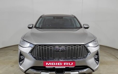 Haval F7 I, 2021 год, 1 750 000 рублей, 2 фотография