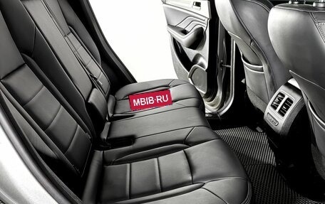 Haval F7 I, 2021 год, 1 750 000 рублей, 17 фотография
