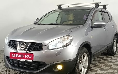 Nissan Qashqai, 2012 год, 995 000 рублей, 3 фотография