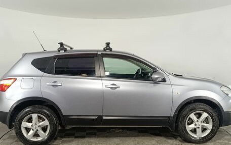 Nissan Qashqai, 2012 год, 995 000 рублей, 8 фотография