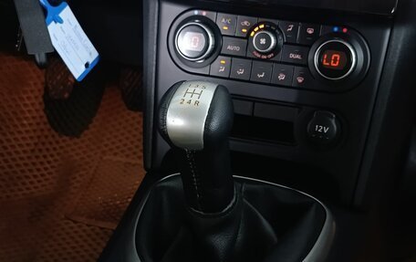 Nissan Qashqai, 2012 год, 995 000 рублей, 14 фотография