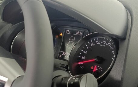 Nissan Qashqai, 2012 год, 995 000 рублей, 13 фотография