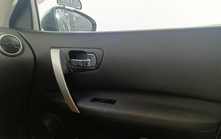 Nissan Qashqai, 2012 год, 995 000 рублей, 16 фотография