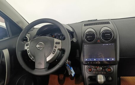 Nissan Qashqai, 2012 год, 995 000 рублей, 11 фотография