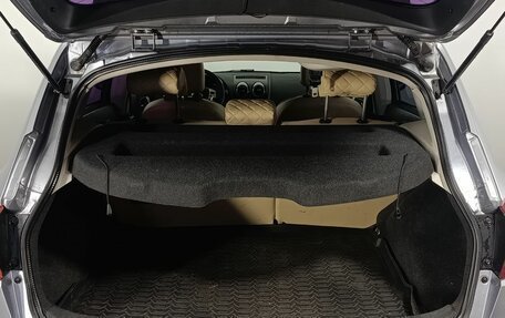 Nissan Qashqai, 2012 год, 995 000 рублей, 9 фотография