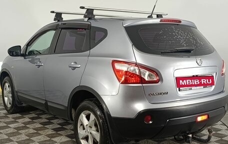 Nissan Qashqai, 2012 год, 995 000 рублей, 5 фотография