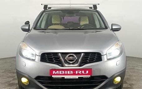 Nissan Qashqai, 2012 год, 995 000 рублей, 2 фотография