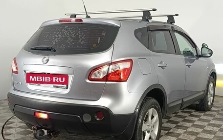 Nissan Qashqai, 2012 год, 995 000 рублей, 7 фотография