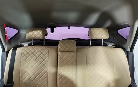 Nissan Qashqai, 2012 год, 995 000 рублей, 17 фотография