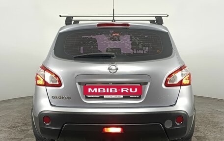 Nissan Qashqai, 2012 год, 995 000 рублей, 6 фотография